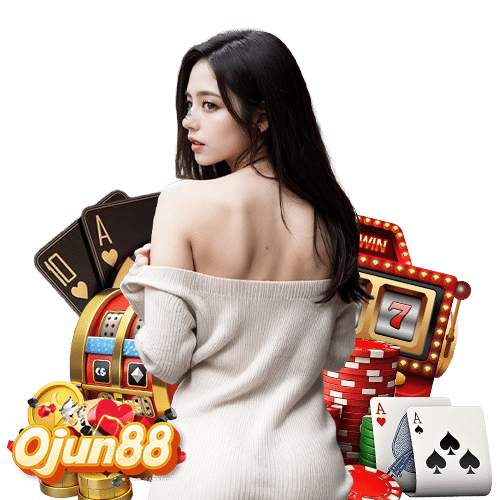 ojun88 เว็บแท้ 100%