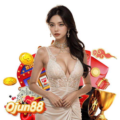 ojun88 แจกเครดิตฟรี